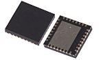 Bluetooth STMicroelectronics BLUENRG-355AC, frecuencia 64MHZ