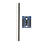 XBee 5V/3.3V Adapter Board