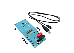 Kit de desarrollo Transceptor IO-Link