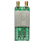 Placa Click mikroBus MikroElektronika MIKROE-3885