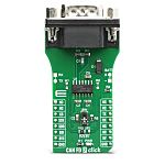 Placa complementaria para sensores CAN MikroElektronika MIKROE-4062