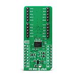 Placa Click mikroBus Interruptores y multiplexor MikroElektronika MIKROE-4094